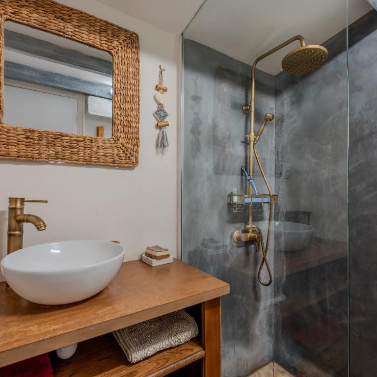 Tamaris Les Floralies en Provence - Haus mit 2 Schlafzimmern - 8