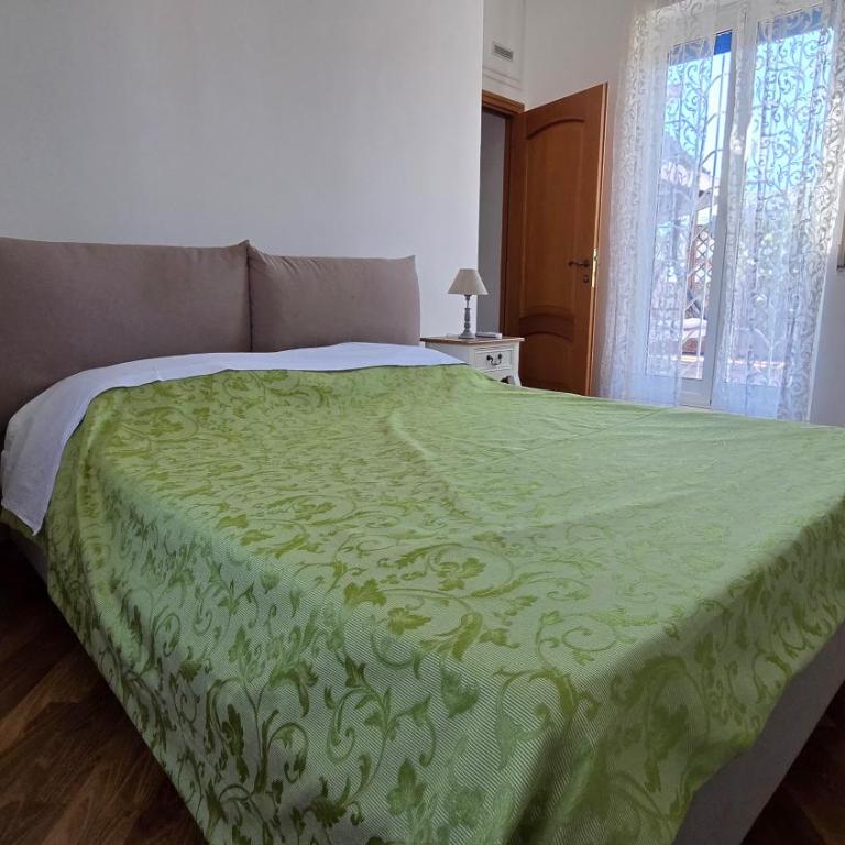 Viale Tito Labieno 39 - Appartamento con 1 Camera da Letto - 2