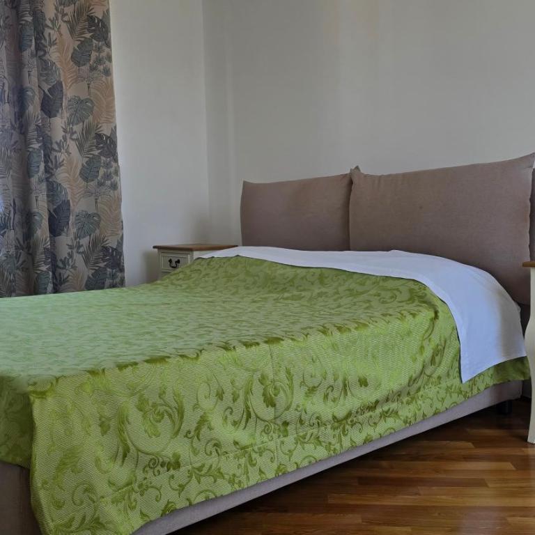 Viale Tito Labieno 39 - Appartamento con 1 Camera da Letto - 3