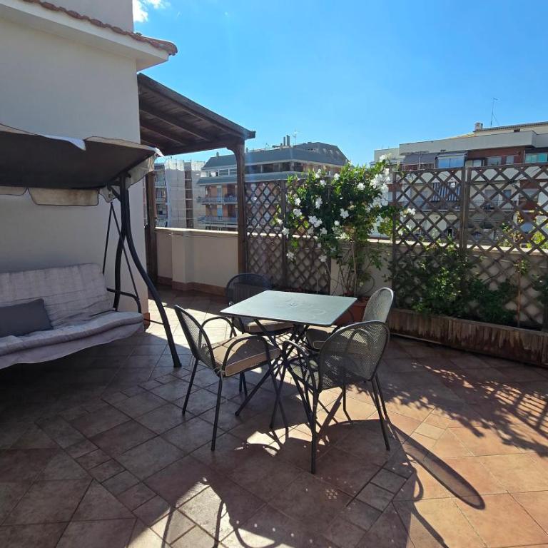 Viale Tito Labieno 39 - Appartamento con 1 Camera da Letto - 5