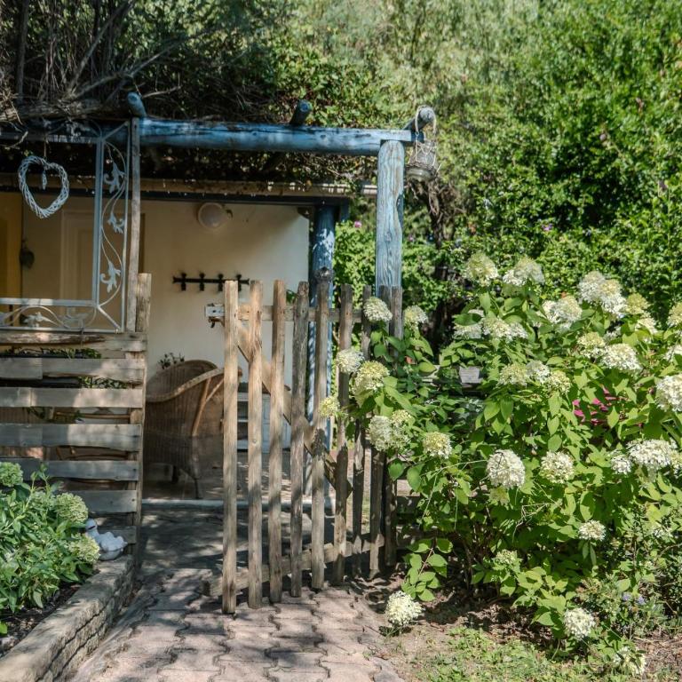 Tamaris Les Floralies en Provence - Haus mit 2 Schlafzimmern - 20