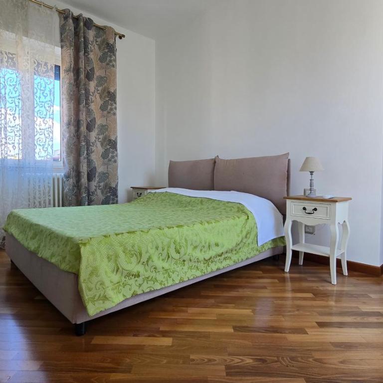 Viale Tito Labieno 39 - Appartamento con 1 Camera da Letto - 7