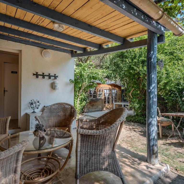 Tamaris Les Floralies en Provence - Haus mit 2 Schlafzimmern - 15