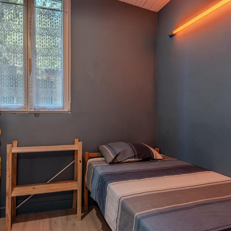 Le Mazet Les Floralies en Provence - Haus mit 2 Schlafzimmern - 11