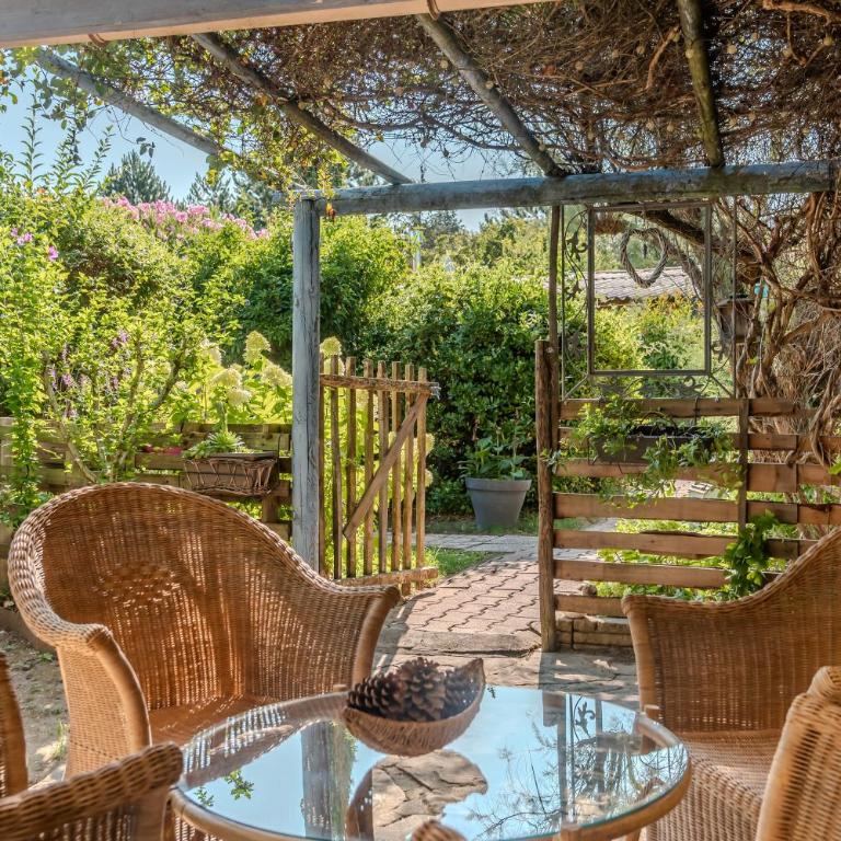 Tamaris Les Floralies en Provence - Haus mit 2 Schlafzimmern - 12