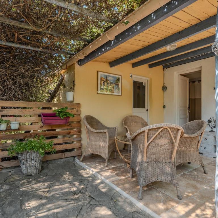 Tamaris Les Floralies en Provence - Haus mit 2 Schlafzimmern - 17