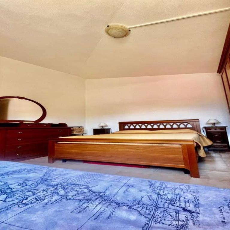 Casa Lucia - Casa con 1 Camera da Letto - 14