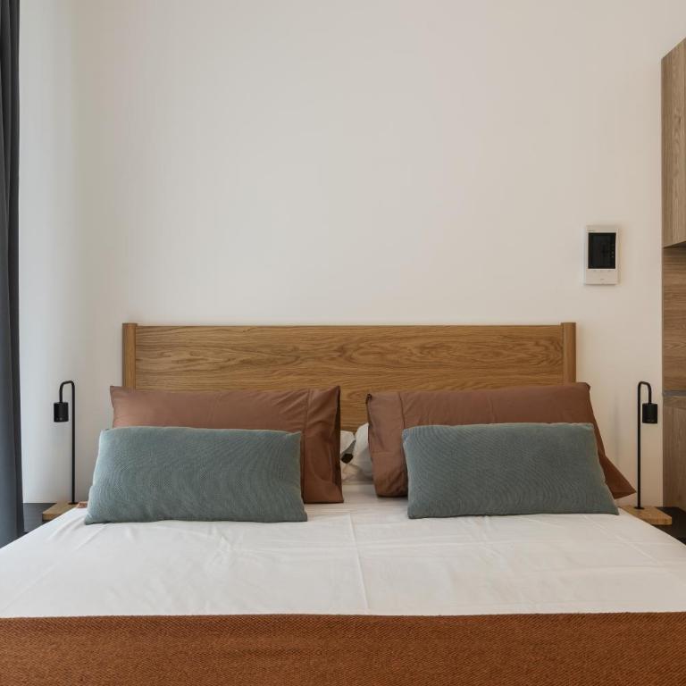 Vivarini Flexyrent studio - Appartamento con 1 Camera da Letto - 5