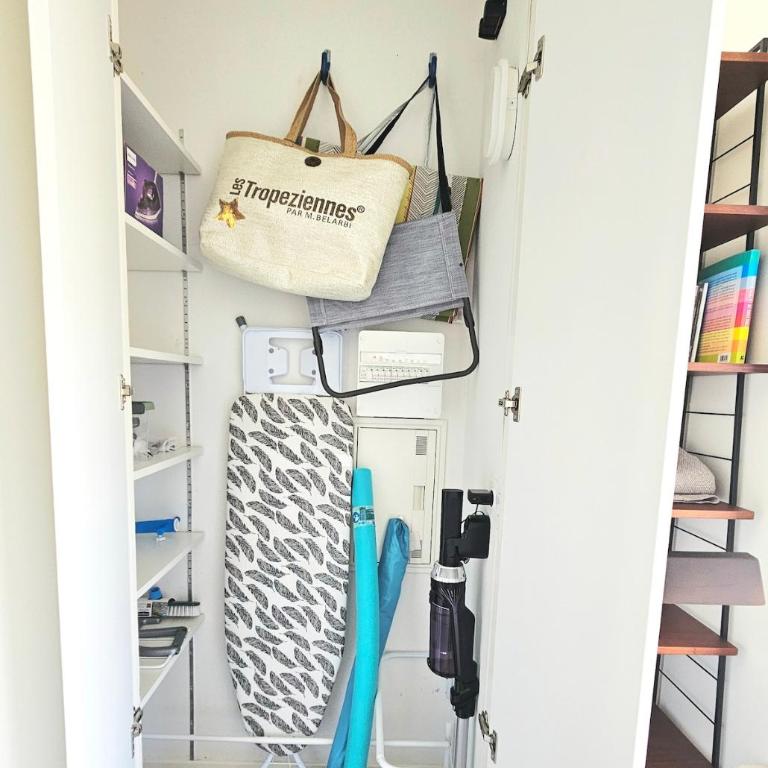 Marina Mandelieu - Stylish French Riviera Retreat - Studio - 28