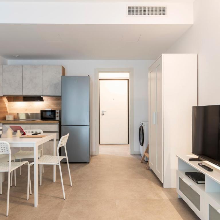 Vivarini Flexyrent studio - Appartamento con 1 Camera da Letto - 15