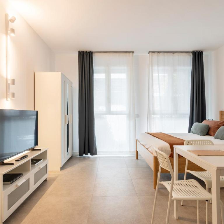 Vivarini Flexyrent studio - Appartamento con 1 Camera da Letto - 9
