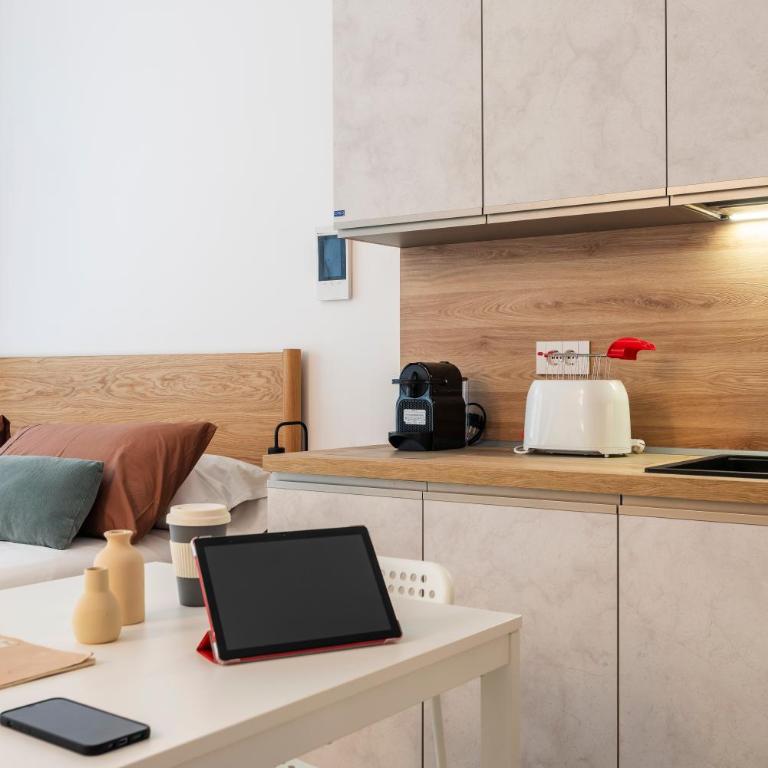 Vivarini Flexyrent studio - Appartamento con 1 Camera da Letto - 10