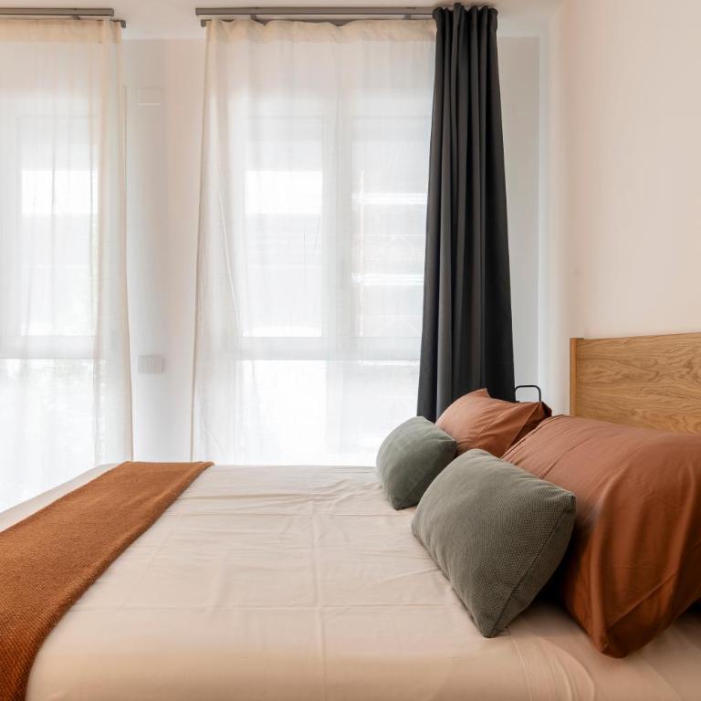 Vivarini Flexyrent studio - Appartamento con 1 Camera da Letto - 11