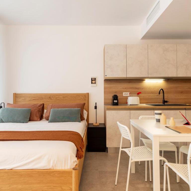 Vivarini Flexyrent studio - Appartamento con 1 Camera da Letto - 14