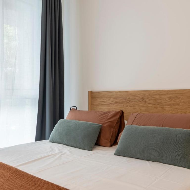 Vivarini Flexyrent studio - Appartamento con 1 Camera da Letto - 19