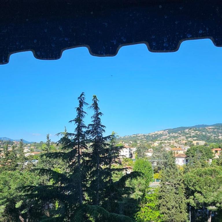 Marina Mandelieu - Stylish French Riviera Retreat - Studio - 47