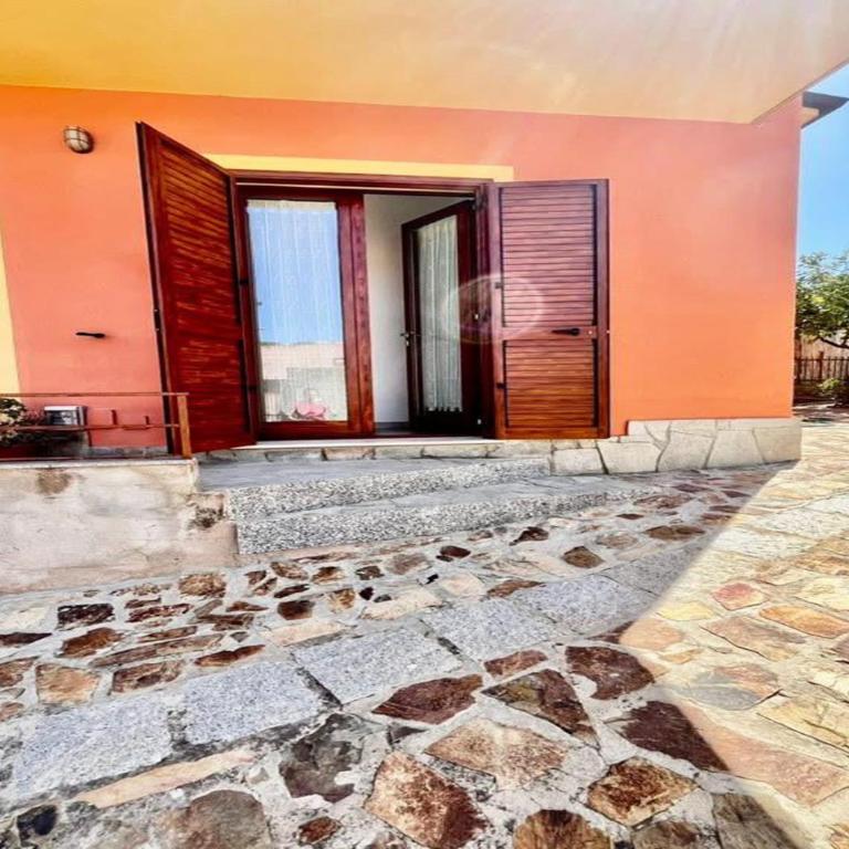 Casa Lucia - Casa con 1 Camera da Letto - 15