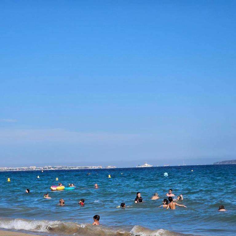 Marina Mandelieu - Stylish French Riviera Retreat - Studio - 59