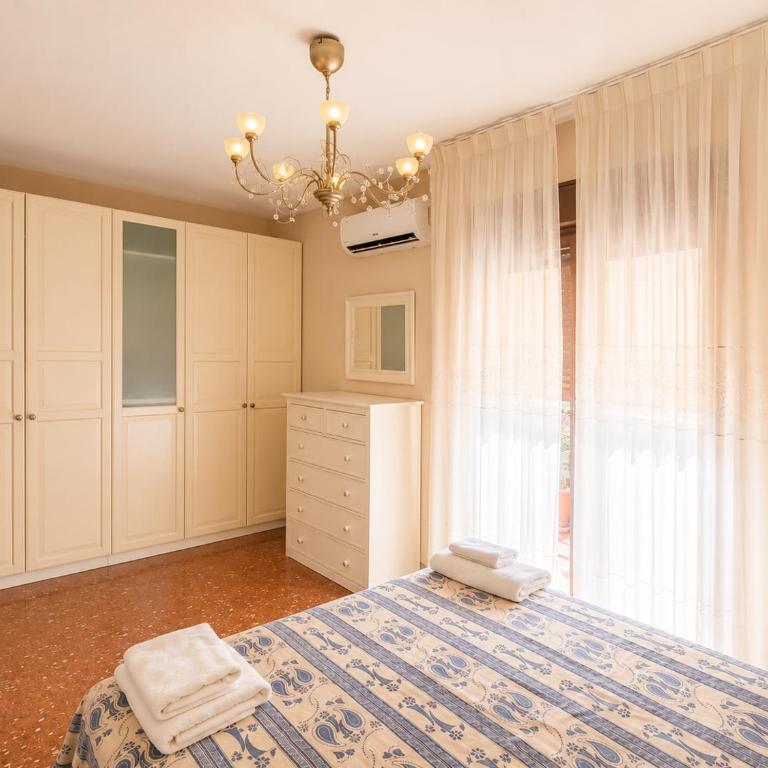 Casa de la Pitaya Chalet a 50m de la playa con patio y parking - Casa con 3 Camere da Letto - 29