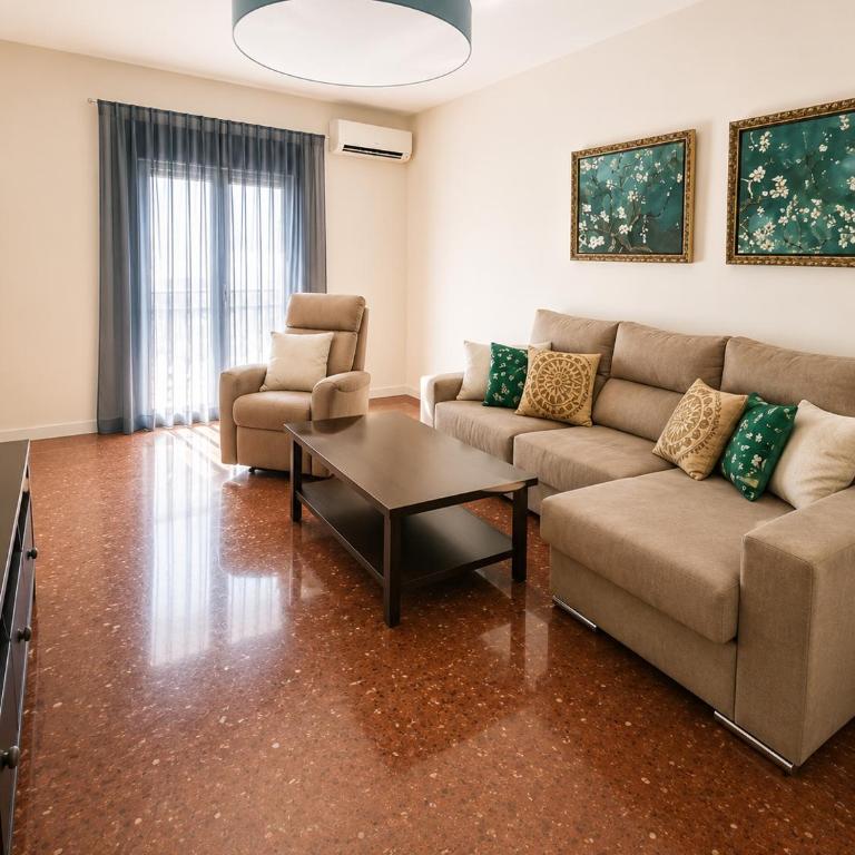 Casa de la Pitaya Chalet a 50m de la playa con patio y parking - Casa con 3 Camere da Letto - 30