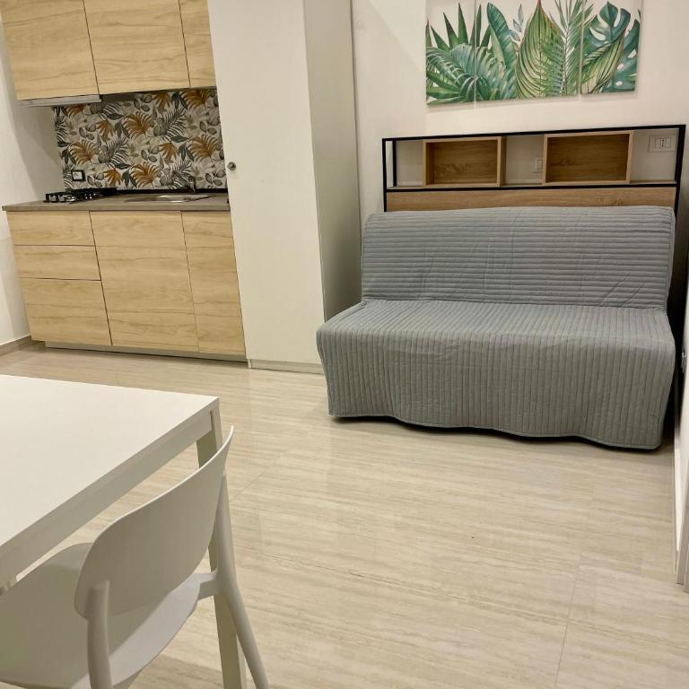 Rosalia Apartment with kitchen and washing machine - Appartamento con 1 Camera da Letto - 14