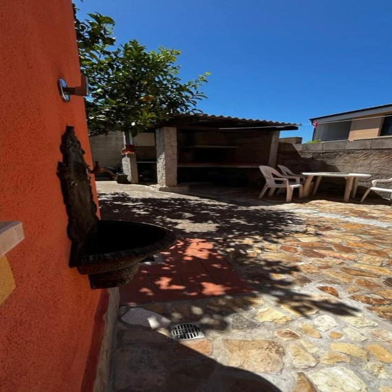 Casa Lucia - Casa con 1 Camera da Letto - 8