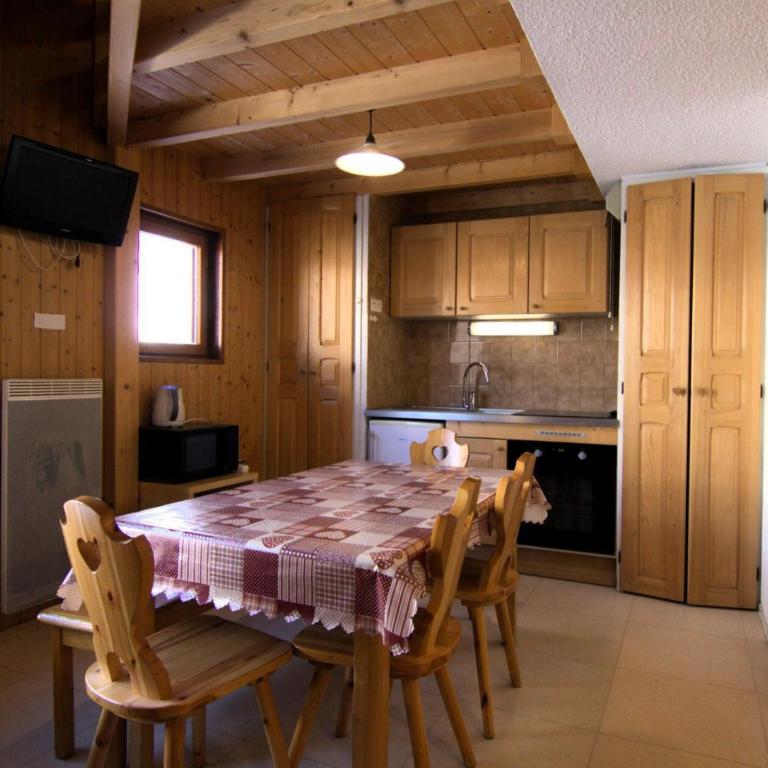 Résidence Chevallier - Appartement 2 pièces - 4 personnes MAE-0373 - Appartement - 1