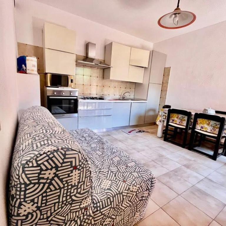 Casa Lucia - Casa con 1 Camera da Letto - 9