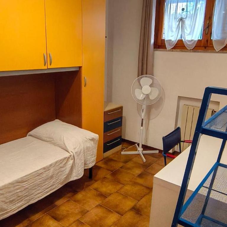 Zorel House - Appartamento con 2 Camere da Letto - 19
