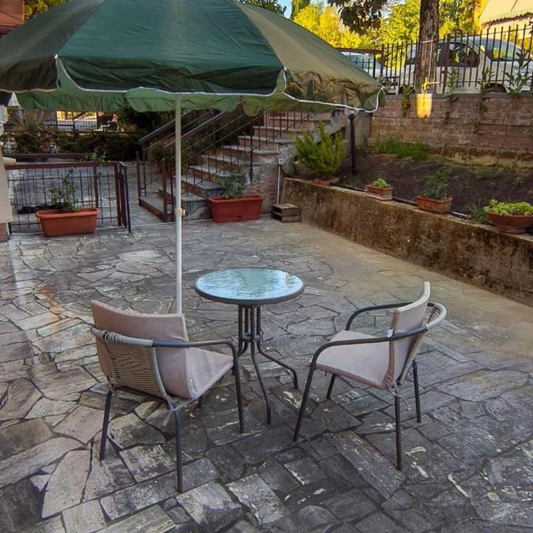 Zorel House - Appartamento con 2 Camere da Letto - 22