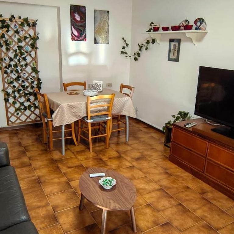 Zorel House - Appartamento con 2 Camere da Letto - 9