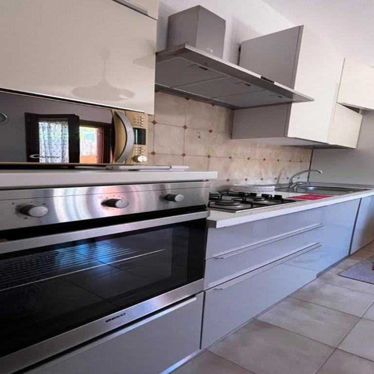 Casa Lucia - Casa con 1 Camera da Letto - 10