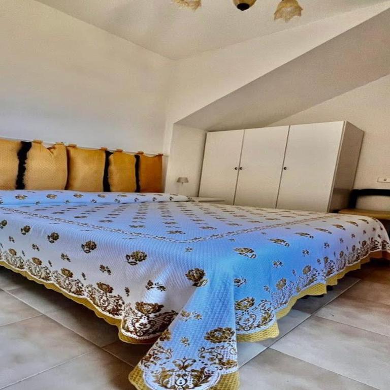 Casa Lucia - Casa con 1 Camera da Letto - 11