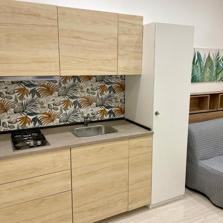 Rosalia Apartment with kitchen and washing machine - Appartamento con 1 Camera da Letto - 15
