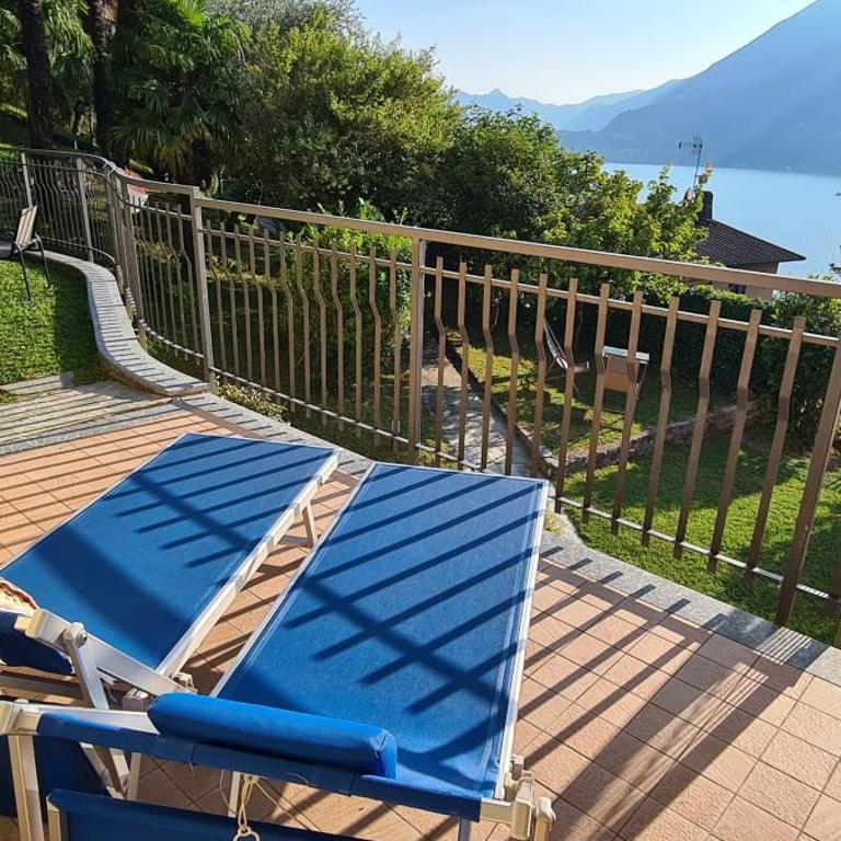 Villa gli Ulivi - Calafate Lake & Mountain View - Villa con 3 Camere da Letto - 13