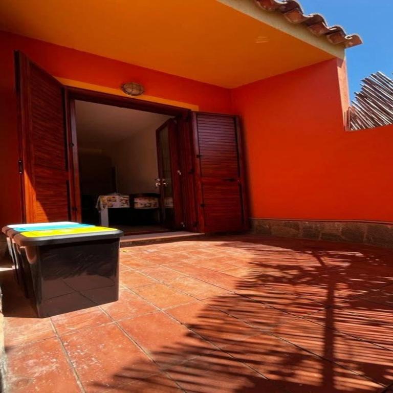 Casa Lucia - Casa con 1 Camera da Letto - 13