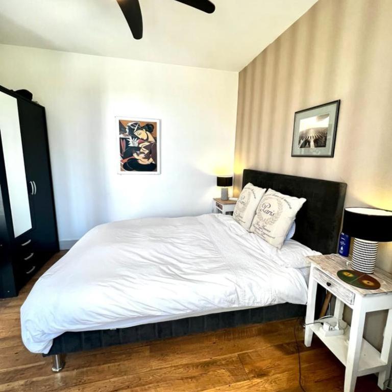 Holiday home in the city-center of Antibes with a private pool - Maison de Vacances - 19