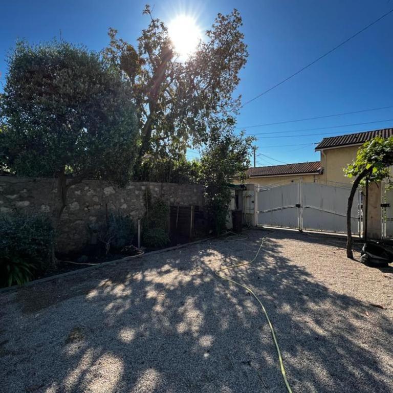 Holiday home in the city-center of Antibes with a private pool - Maison de Vacances - 26