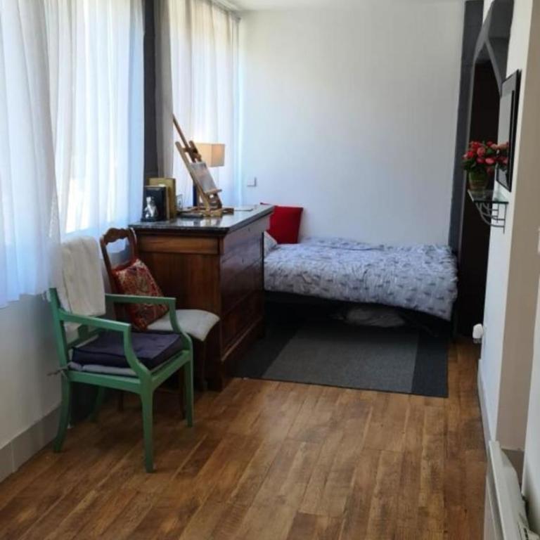 Holiday home in the city-center of Antibes with a private pool - Maison de Vacances - 29