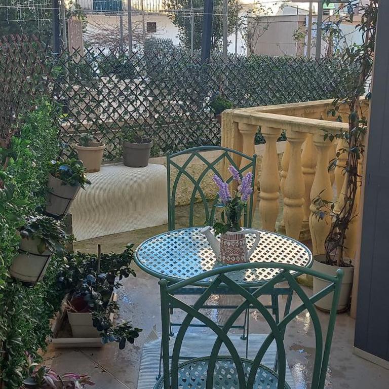 casa gral - Appartamento con 1 Camera da Letto - 1