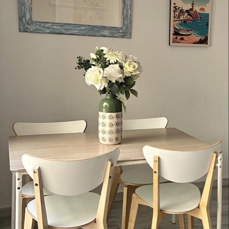 Your place in Malaga - One-Bedroom Apartment - 5