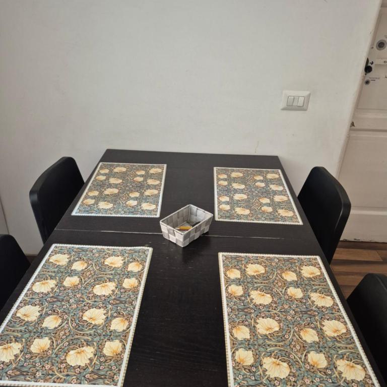 San Giovanni Living House a 4 minuti a piedi da metropolitana A Re di Roma - Appartamento con 2 Camere da Letto - 2