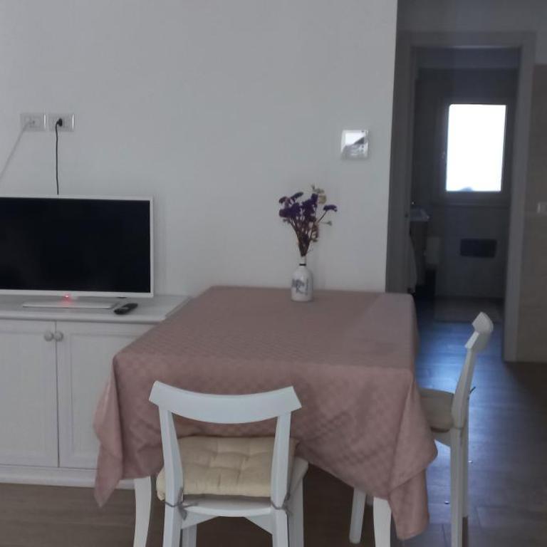 casa gral - Appartamento con 1 Camera da Letto - 2
