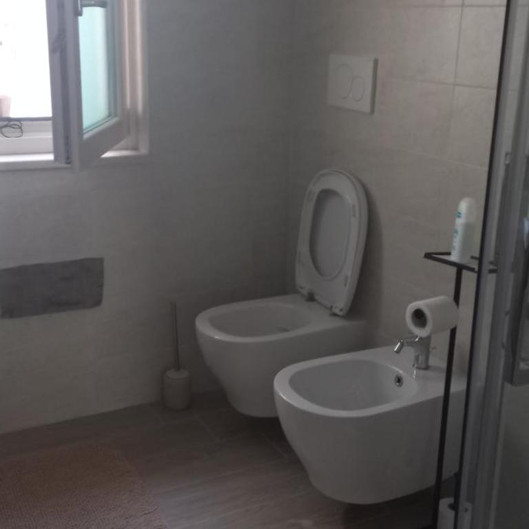 casa gral - Appartamento con 1 Camera da Letto - 3