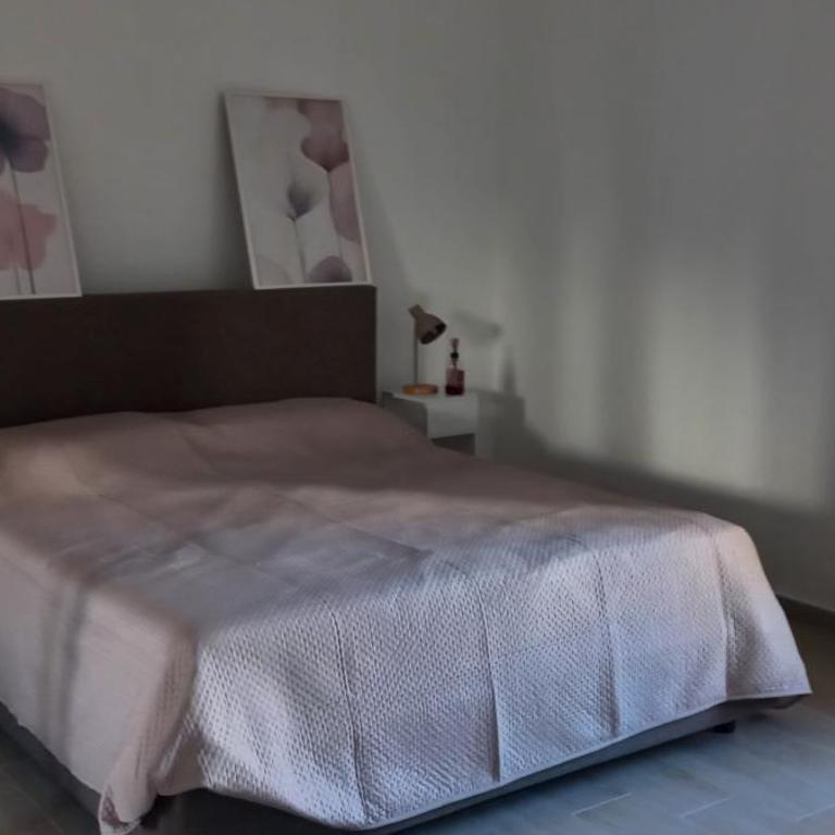 casa gral - Appartamento con 1 Camera da Letto - 4