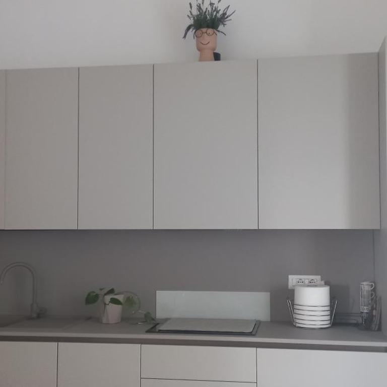 casa gral - Appartamento con 1 Camera da Letto - 5