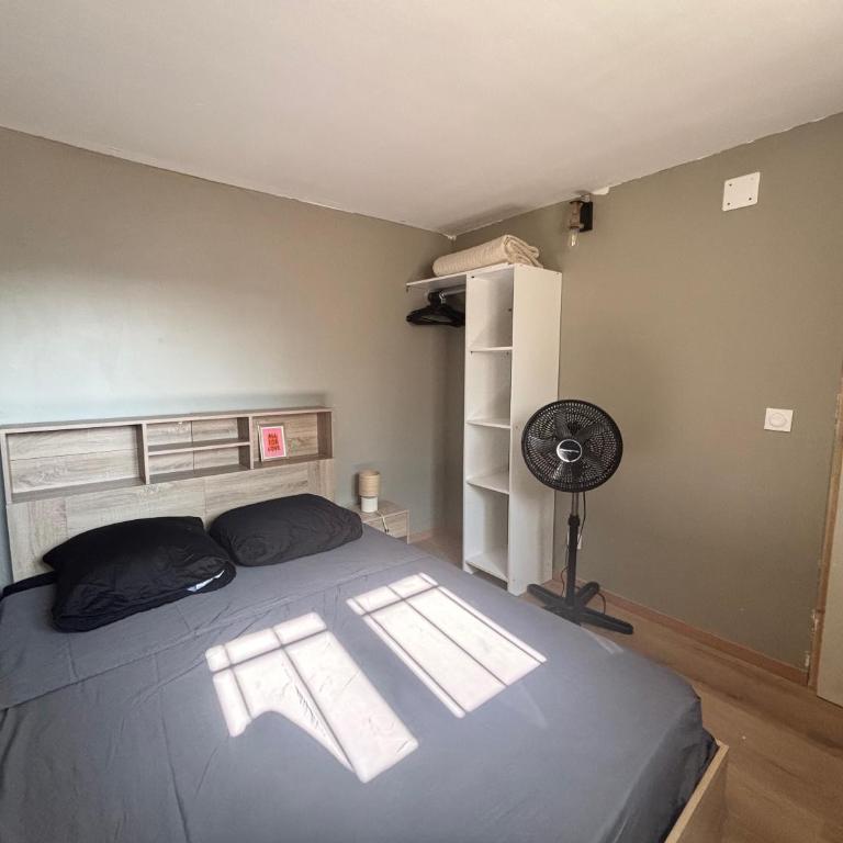 Appartement cosy avec jardin et terrasse au calme - Appartement 2 Chambres - 10