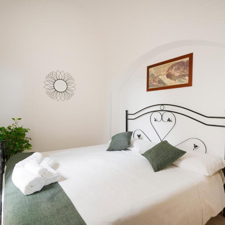 Casa Tonia - Cozy Central Apartment - Appartamento con 1 Camera da Letto - 3