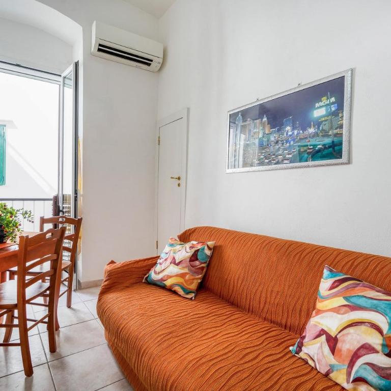 Casa Tonia - Cozy Central Apartment - Appartamento con 1 Camera da Letto - 1