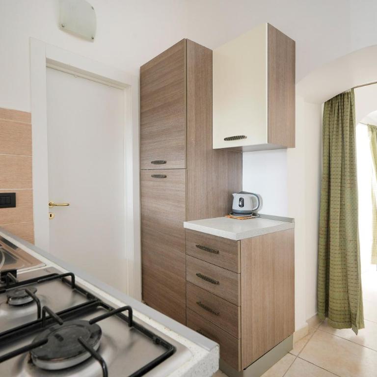 Casa Tonia - Cozy Central Apartment - Appartamento con 1 Camera da Letto - 8
